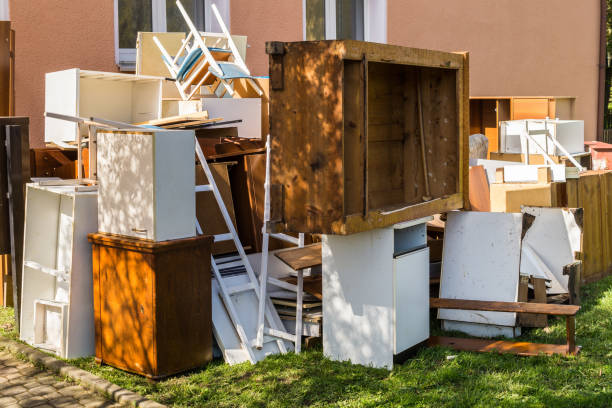 Best Junk Removal for Events  in Alton, IL