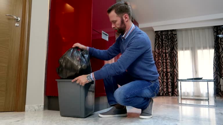 Best Retail Junk Removal  in Alton, IL