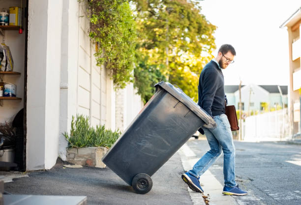 Best Commercial Junk Removal  in Alton, IL