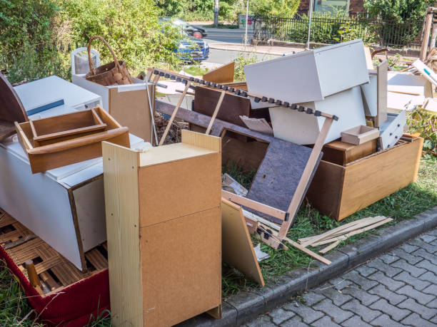Best Recycling Services for Junk  in Alton, IL