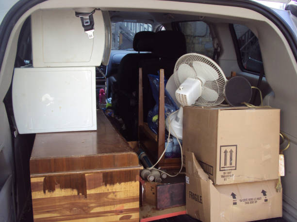 Professional Junk Removal Services in Alton, IL