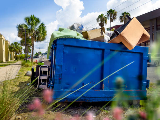Moving and Downsizing Cleanouts in Alton, IL