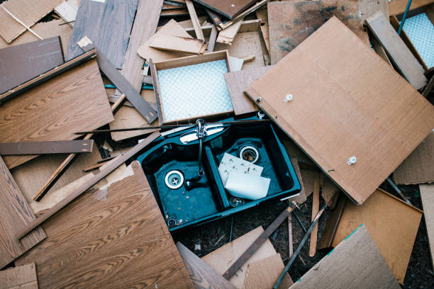 Best Scrap Metal Removal  in Alton, IL