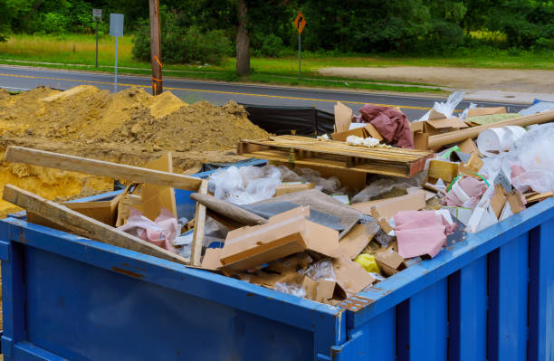 Junk Removal for Events in Alton, IL
